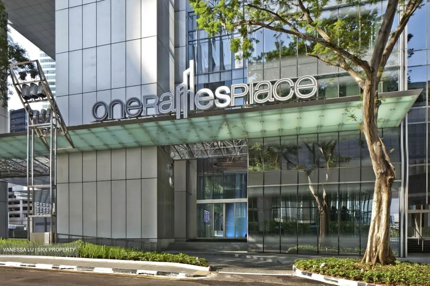 One Raffles Place (D1), Shop House #572105131